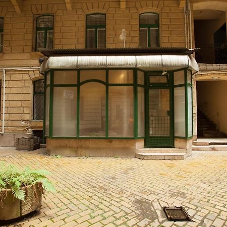 Cozy Studio In The Center For 2 People Будапеща Екстериор снимка