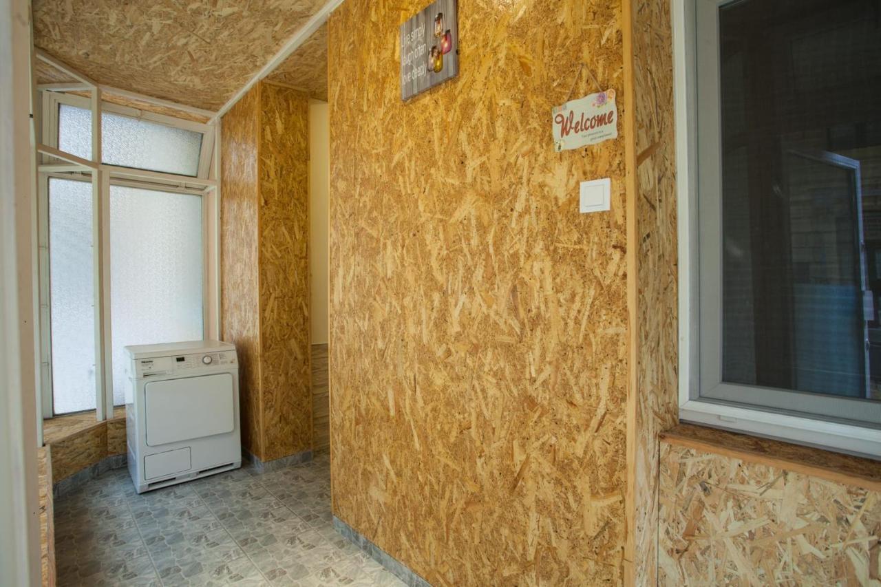 Cozy Studio In The Center For 2 People Будапеща Екстериор снимка